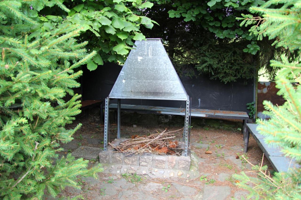Chalupa U studánky Rokytnice nad Jizerou Esterno foto