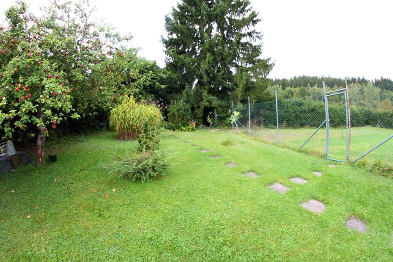 Chalupa U studánky Rokytnice nad Jizerou Esterno foto
