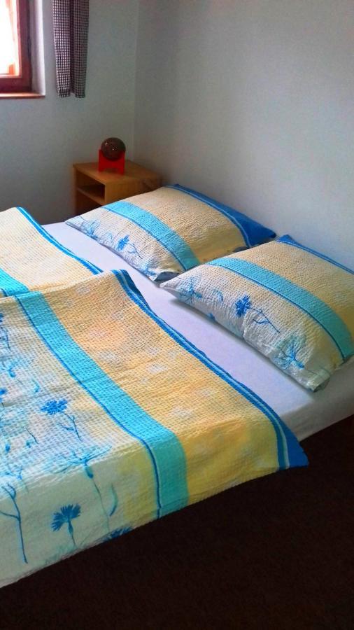Chalupa U studánky Rokytnice nad Jizerou Esterno foto